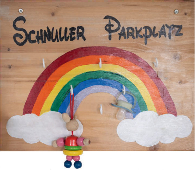 16. Mai 2025 Stationäre Jugendhilfe Eltern-Kind-Haus Weitblick in Schmitten-Hunoldstal